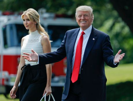 Donald Trump, Donald Tramp, Ivanka Trump, Ivanka Tramp Donald Trump, Donald Tramp, Ivanka Trump, Ivanka Tramp