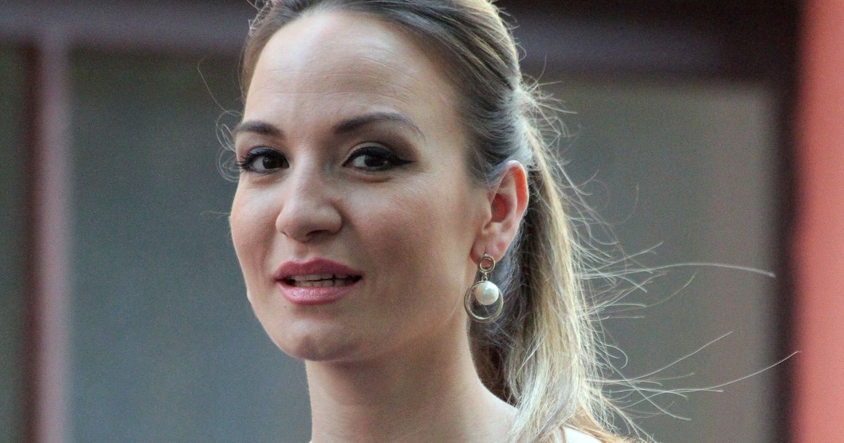 Jelena Tomašević odbila snimi hit Telegraf.rs