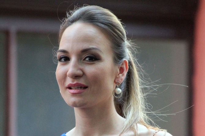 Jelena Tomašević Jelena Tomašević