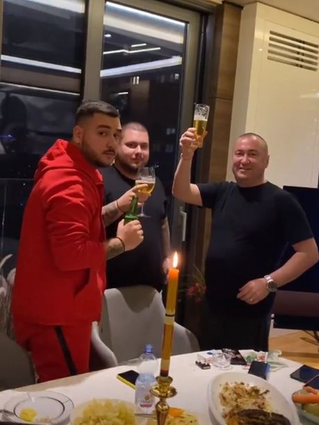 Radiša Trajković Đani Radiša Trajković Đani