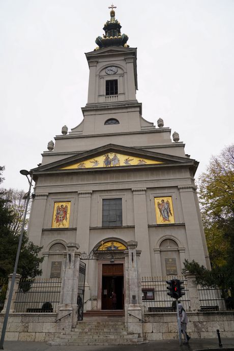 Saborna crkva