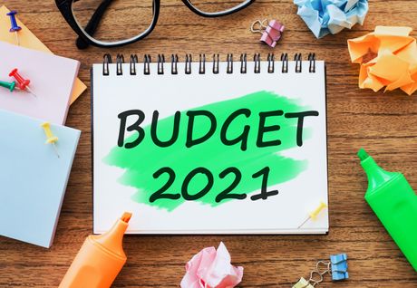 Budžet plan 2021 godina biznis
