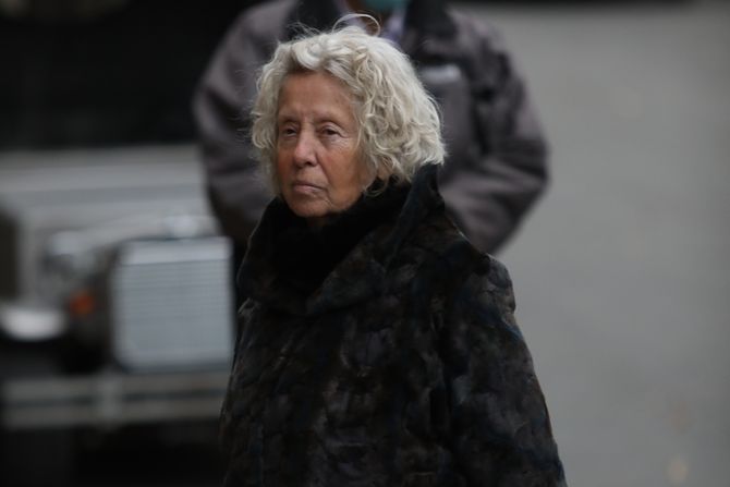 Sahrana Ivana Bekjareva