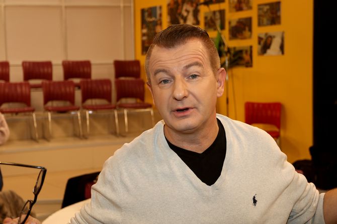 Dejan Ćirković Ćira Dejan Ćirković Ćira
