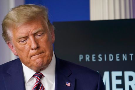 Donald Tramp Donald Tramp