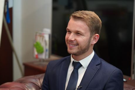 Draško Stanivuković, dejtonski sporazum