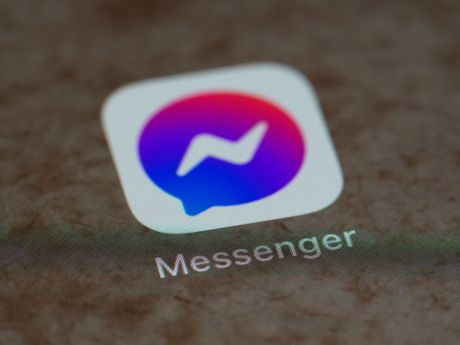 Facebook Messenger, Fejsbuk Mesindžer Facebook Messenger, Fejsbuk Mesindžer