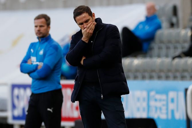 Frank Lampard, Frenk Lampard Frank Lampard, Frenk Lampard