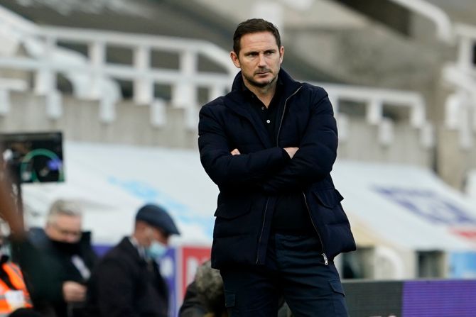 Frank Lampard, Frenk Lampard Frank Lampard, Frenk Lampard