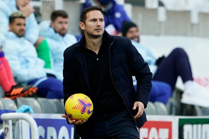 Frank Lampard, Frenk Lampard Frank Lampard, Frenk Lampard