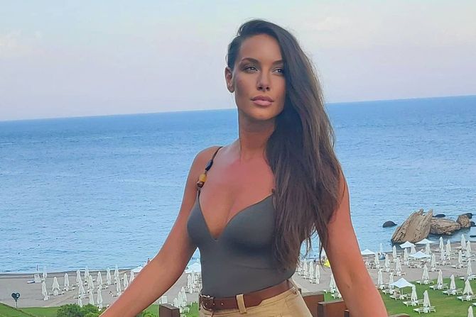 Katarina Šišmanović Katarina Šišmanović