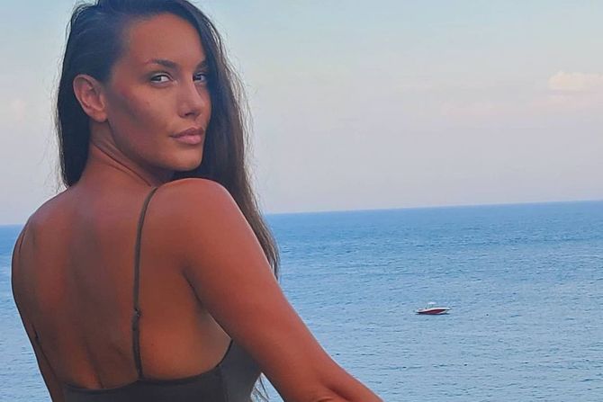 Katarina Šišmanović Katarina Šišmanović