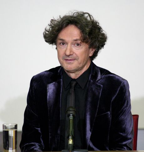 Goran Bregović Goran Bregović