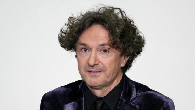 Goran Bregović