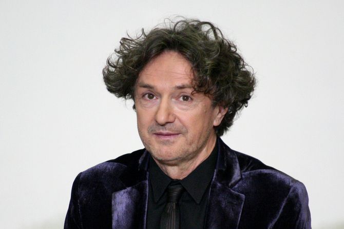 Goran Bregović