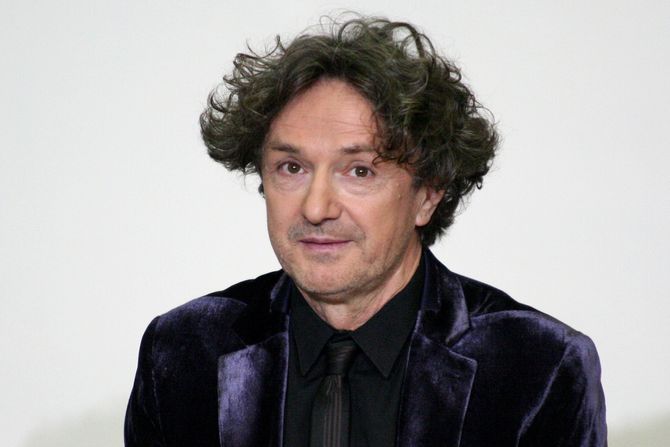 Goran Bregović Goran Bregović