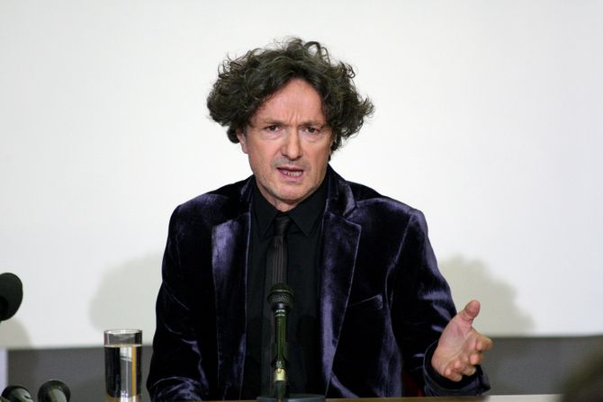 Goran Bregović