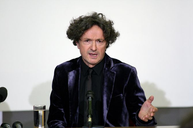 Goran Bregović Goran Bregović