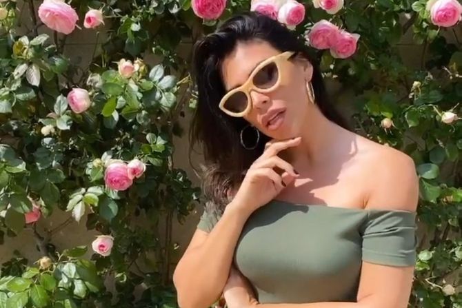 Katarina Ostojić Kaja Katarina Ostojić Kaja