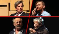 Kolege se opraštaju od Nadarevića: "Deo mene je otišao s njim, pamtiće ga generacije"