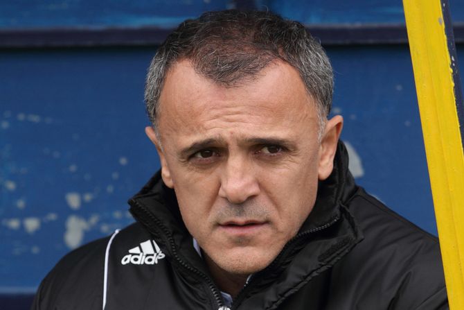 Ljubinko Drulović Ljubinko Drulović