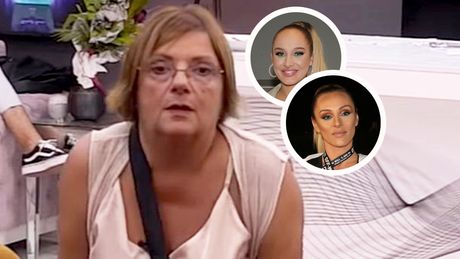 Nadica Zeljković, Luna Đogani, Anabela Atijas