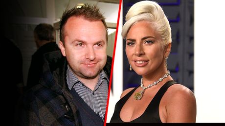 Ognjen Koroman, Lady Gaga, Lejdi Gaga Ognjen Koroman, Lady Gaga, Lejdi Gaga