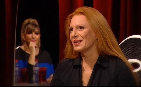 Maja Odžaklijevska Maja Odžaklijevska