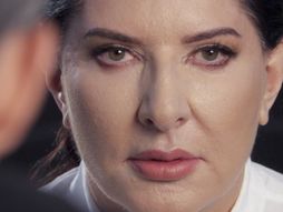 Marina Abramović
