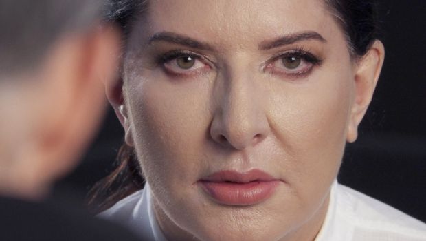 Marina Abramović