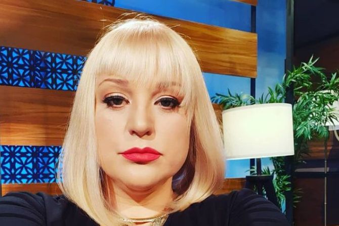 Nataša Aksentijević Nataša Aksentijević