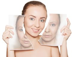 Anti ageing, anti ejdžing, starenje