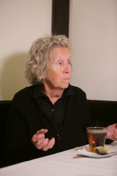 Eva Ras progovorila o napadu na snimanju - Telegraf.rs