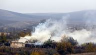 Azerbejdžan pokrenuo vojnu operaciju protiv Nagorno-Karabaha