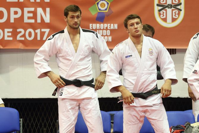 Nemanja Majdov Nemanja Majdov