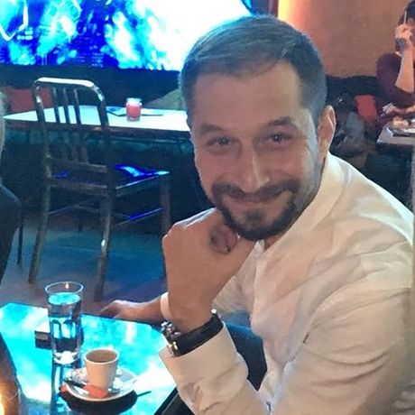 Milorad Vlaović Milorad Vlaović