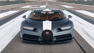 Bugatti opoziva jedan Chiron Super Sport zbog pogrešnih točkova