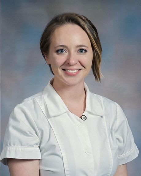 Medicinska sestra, korona maske Medicinska sestra, korona maske