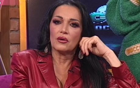 Goca Božinovska Goca Božinovska