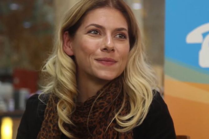 Jelena Perčin Jelena Perčin