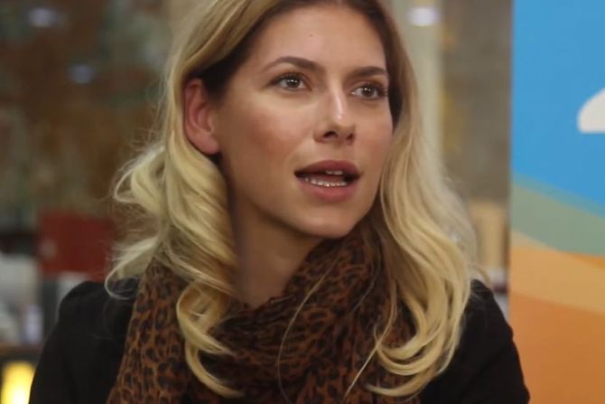 Jelena Perčin Jelena Perčin