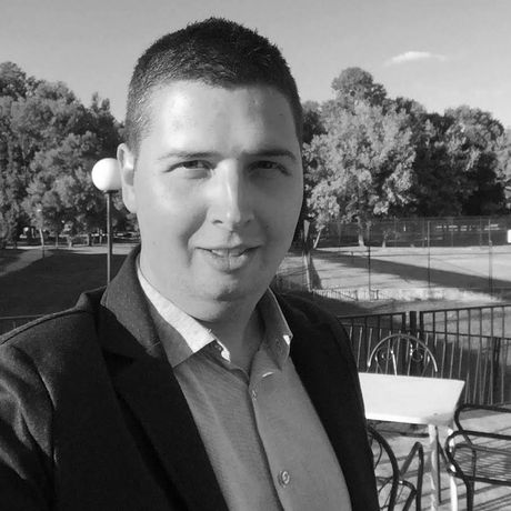 Miloš Lukić Miloš Lukić
