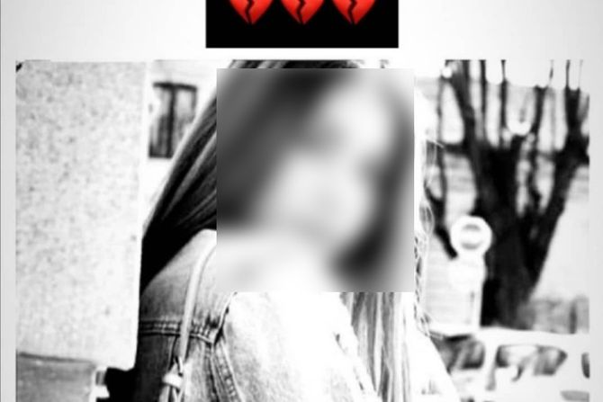 Požar, Dorćol BLUR Požar, Dorćol BLUR