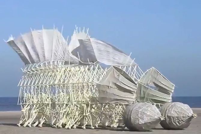 Skulptura, tehnologija i umetnost Skulptura, tehnologija i umetnost