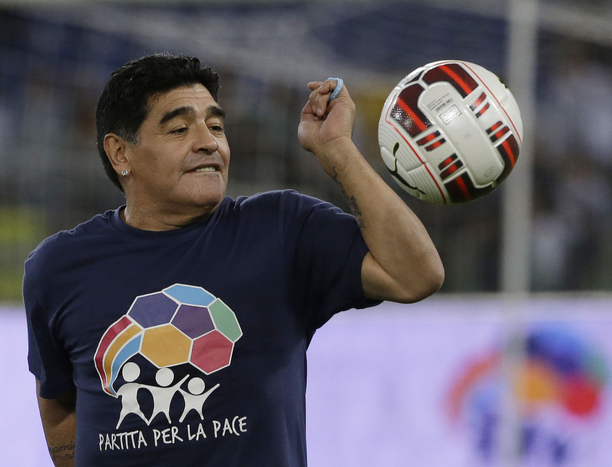 Legendarni Dijego Maradona predvideo šta će se desiti na Mundijalu, evo kako je govorio dve godine pre smrti