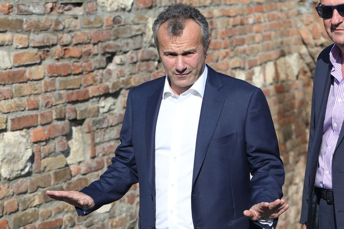 Dejan Savićević Dejan Savićević