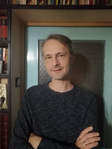 Dejan Bošković Dejan Bošković