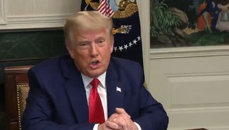 Donald Tramp Donald Tramp