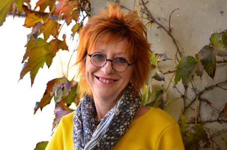 Marta Kiš Buterer Marta Kiš Buterer