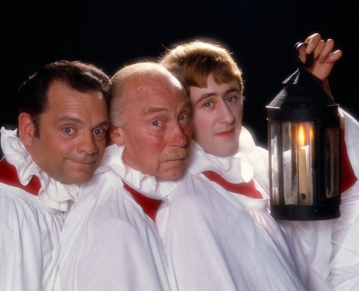 Zvezda serije "Mućke" se rukovala sa Hilterom: "Da sam tada znao ono što znam sada, izvukao bih pištolj..."